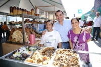 Un &eacute;xito la cuarta edici&oacute;n del Festival de la Chicharra