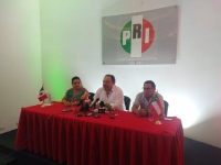AMLO y &ldquo;Huacho&rdquo; est&aacute;n recortando el buen rumbo de Yucat&aacute;n: PRI