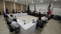 Inicia  de an&aacute;lisis de paquete fiscal con desencuentro entre diputados