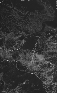 Prev&eacute;n temperaturas calurosas en Yucat&aacute;n