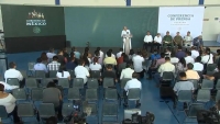 La 4T, desorganizado proyecto mesi&aacute;nico