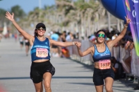 Maratón de la Marina mantendrá su ruta original