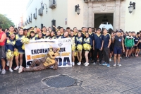 Preparatoria Uno anuncia Carrera &ldquo;Vuelve a Casa&rdquo;