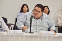 PT ataja intentona panista de aumentar impuestos en M&eacute;rida