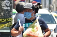 Aumentan pacientes intubados por Covid-19 en Yucat&aacute;n; suman 122 muertos