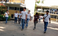 Miles aplicar&aacute;n examen de ingreso a la UADY