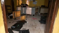 Muerte de joven en c&aacute;rcel fue suicidio: FGE