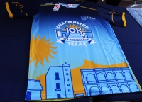 Carrera Chacmult&uacute;n-Tekak ser&aacute; de manera virtual