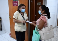 Inicia atenci&oacute;n gratuita en el O'Hor&aacute;n