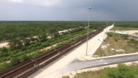 Construcci&oacute;n del tren maya necesitar&aacute; personal calificado