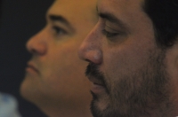Barrera, persona honesta e &iacute;ntegra: Ra&uacute;l Paz