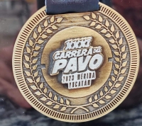 Anuncian edici&oacute;n 31 de la Carrera del Pavo
