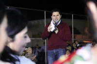 En marcha, &ldquo;Dialogando con Sahu&iacute;&rdquo;