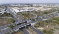 Peat&oacute;n contin&uacute;a en el olvido en infraestructura vial