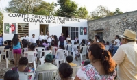 Pri&iacute;stas se dicen unidos