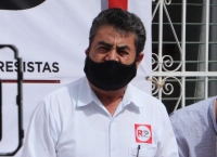 Cierra Redes Sociales Progresisas registros de precandidatos