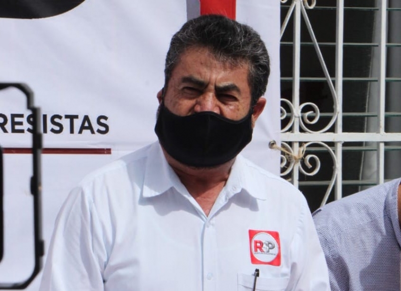 Cierra Redes Sociales Progresisas registros de precandidatos