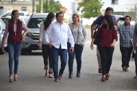 Funcionarias de la 4T cobran 51 mil pesos como &ldquo;servidoras de la naci&oacute;n&rdquo;