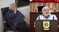 L&iacute;der &ldquo;moral&rdquo; del PRD Yucat&aacute;n, socio de funcionario de la 4T
