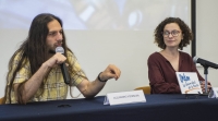 “Ciencia afición”, una forma de acercar a jóvenes a temas científicos