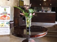 Reportan hoteleros ocupaci&oacute;n del 50% durante mayo