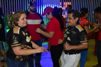 Porra melenuda celebra 20 a&ntilde;os