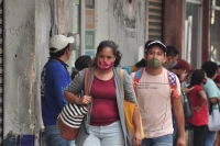 Supera Yucat&aacute;n las 400 muertes por Covid-19; se mantiene &ldquo;Ola 1&rdquo;
