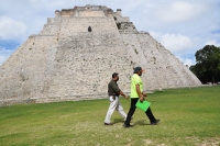 Afinan los &uacute;ltimos detalles de la Uxmal-Muna