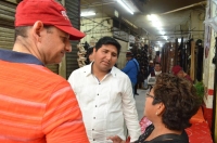 Yucatecos no conocen a los &ldquo;Mauricios&rdquo;: Rogerio