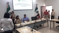 Video: Suspenden sesi&oacute;n de comisiones en congreso por falta de qu&oacute;rum