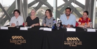 Nuevos titulares en Direcci&oacute;n General de Museos y Patrimonio