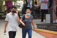 Vencen al Covid-19 m&aacute;s de 125 mil personas en la entidad