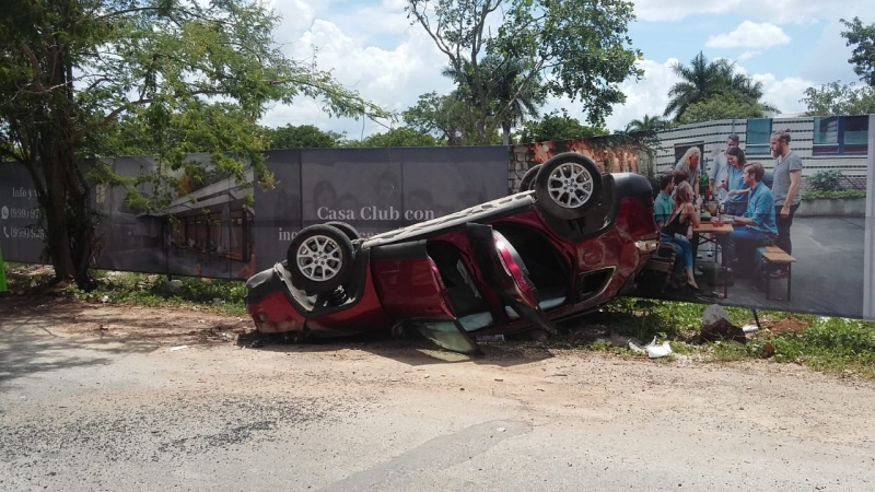 Reporta SSP 289 accidentes viales en vacaciones