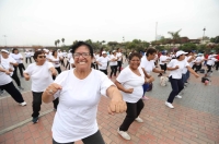 Ejercitar el cuerpo tiene impacto antidepresivo