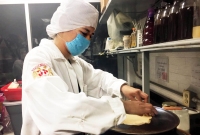Desarrollan tortillas contra desnutrici&oacute;n, obesidad y diabetes