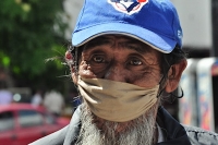 Imparable el coronavirus, mata a 5 hombres m&aacute;s; suman 80 decesos&nbsp;