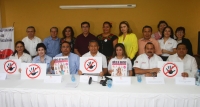 Exigen erradicar violencia sexual infantil en Yucat&aacute;n