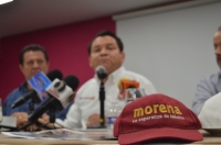 "Huacho" D&iacute;az denunciar&aacute; a Vila ante la ASEY