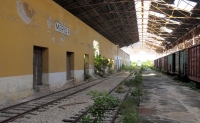 Revelan ganador de estudios arquitect&oacute;nicos preliminares del Tren Maya