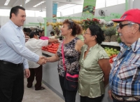 Proyectos viables que generen confianza y beneficio para todos: Ren&aacute;n Barrera