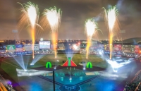 Kukulcán, sede de Juego de Estrellas 2018