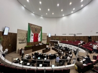 Freno a intentona de &ldquo;Ceci&rdquo; de &ldquo;sangrar&rdquo; a contribuyentes