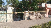Hallan hombre sin vida al sur de M&eacute;rida