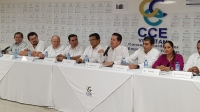 Empresarios realizar&aacute;n mega apag&oacute;n el pr&oacute;ximo martes