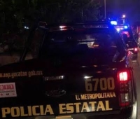 Sujeto mata a adulta mayor y lesiona 4 m&aacute;s en Tixcacaltuyub