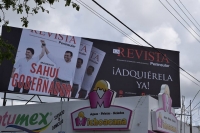 Investigar&aacute; Iepac espectaculares de Sahu&iacute;