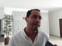 Zapata, detr&aacute;s de fuga de &ldquo;Huacho&rdquo; a Morena: Ra&uacute;l Paz