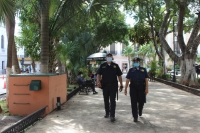 Polic&iacute;a dispondr&aacute; operativo de seguridad especial en Semana Santa