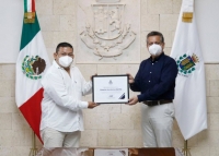 Fomenta comuna inclusi&oacute;n de personas con discapacidad