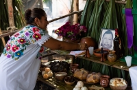 Prev&eacute;n incremento de ventas por D&iacute;a de Muertos
